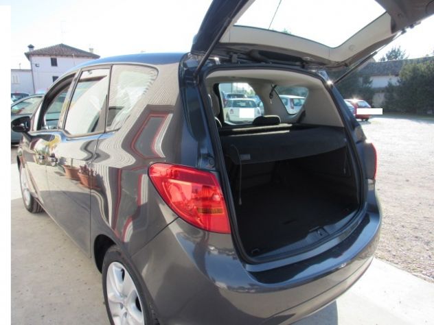 OPEL MERIVA 1.6 CDTI ADVANCE SUPER AFFARE - Foto 4