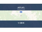 Immobile in asta di 13 m² in vendita a Asti