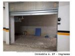 IMMOBILI-IMMOBILE COMMERCIALE-Via Ponchielli, 8/M