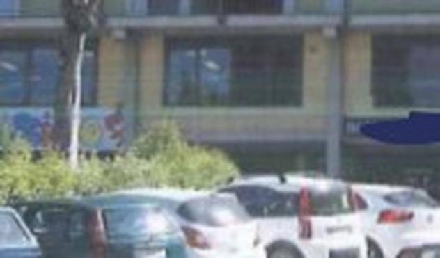Immobile in asta di 14 m², box auto doppio in vendita a Cantiano - Foto 8