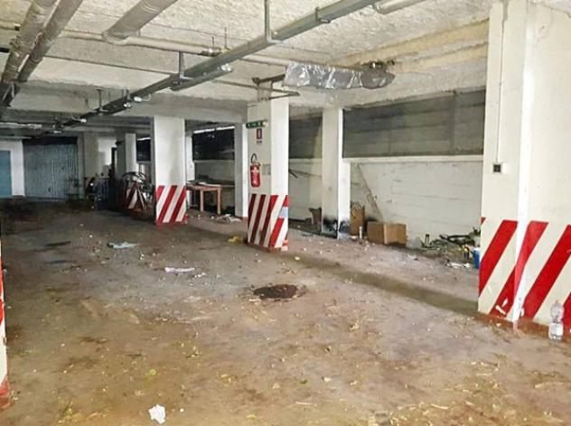 Immobile in asta di 2001 m² in vendita a Roma - Foto 7