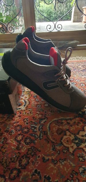 Scarpe antinfortunistiche - Foto 2