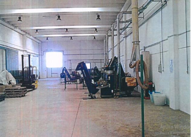 Immobile in asta di 3 m² con più di 5 locali in vendita a Tempio Pausania - Foto 6