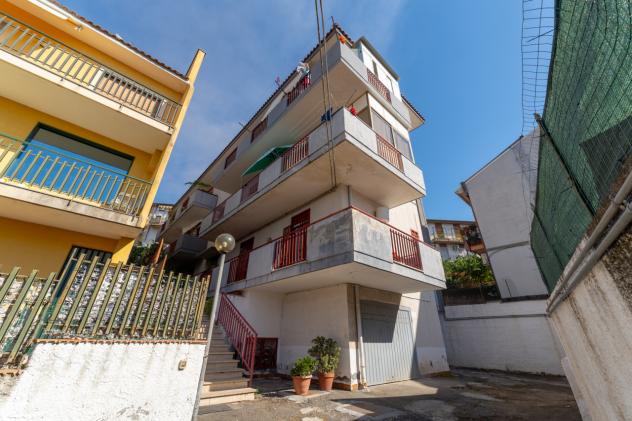 Quadrilocale in vendita a Aci Castello - Foto 3