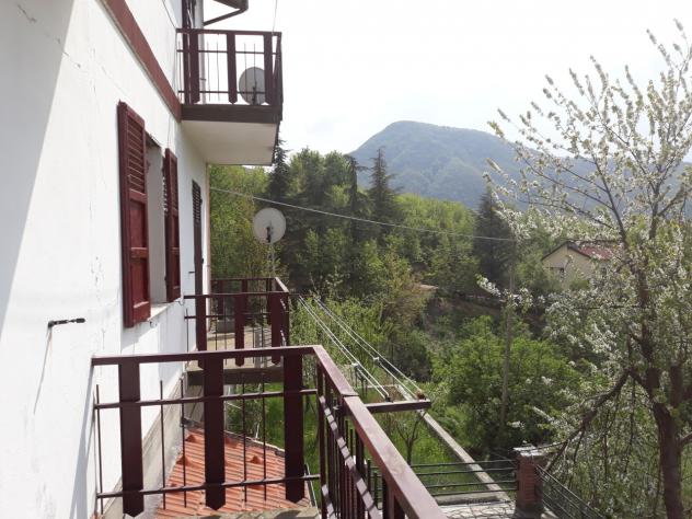Appartamento in vendita a Crocefieschi - Foto 20