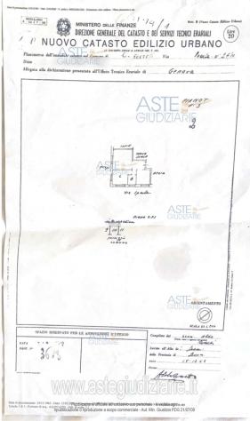 IMMOBILI-IMMOBILE RESIDENZIALE-Via Sparta, 24/10, 16153 Genova GE, Italia - Foto 10