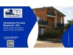 Immobile in asta di 107 m², box auto in vendita a Istrana
