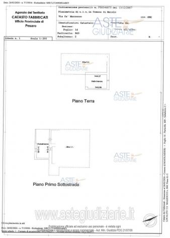 IMMOBILI-IMMOBILE RESIDENZIALE-Località Cà Mazzocco, 204, 47862 Maiolo RN, Italia - Foto 9