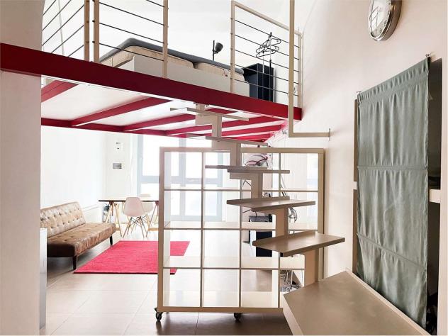 V001557 - LOFT ISOLA/ZARA - Foto 2