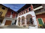 Vendita Casa semi indipendente da 260 mq  in Via Lamarmora con giardino