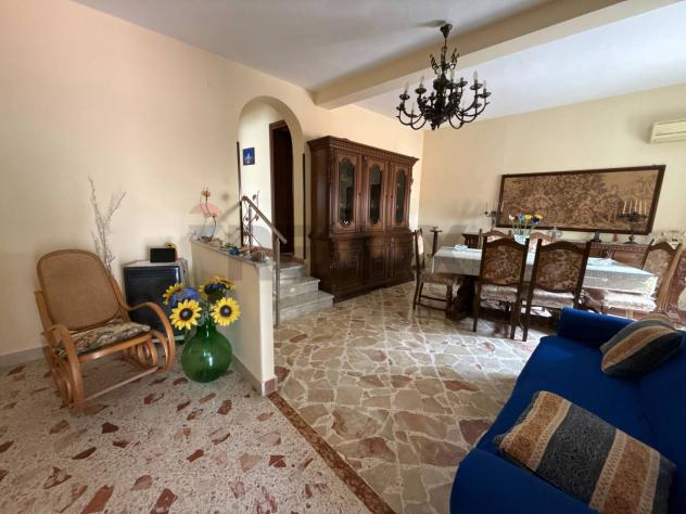 Appartamento in vendita a Monreale