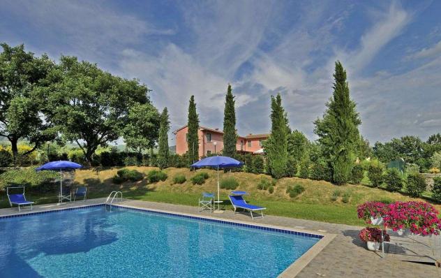 agri monsulmano t - Casa singola a Monsummano Terme