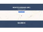 Immobile in asta di 217 m² con più di 5 locali in vendita a Montecassiano