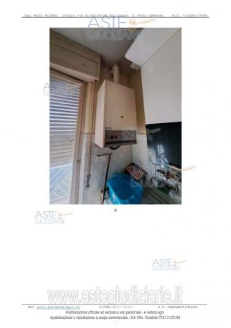 IMMOBILI-IMMOBILE RESIDENZIALE-Via Martiri della Libertà, 36, 60018 Marina di Montemarciano AN, Italia - Foto 7