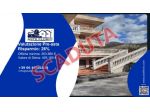 Immobile in asta di 293 m², box auto in vendita a Mugnano del Cardinale