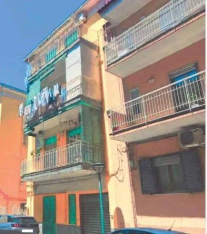 Immobile in asta di 94 m² in vendita a Napoli - Foto 20
