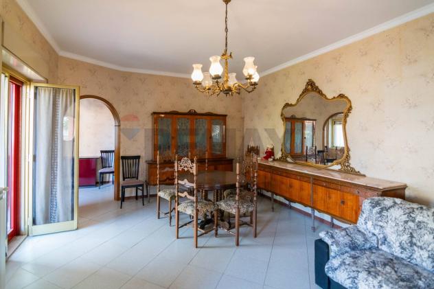 Villetta bifamiliare in vendita a Nicolosi - Foto 6