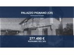 Immobile in asta di 404 m² con più di 5 locali e box auto in vendita a Pala &hellip;