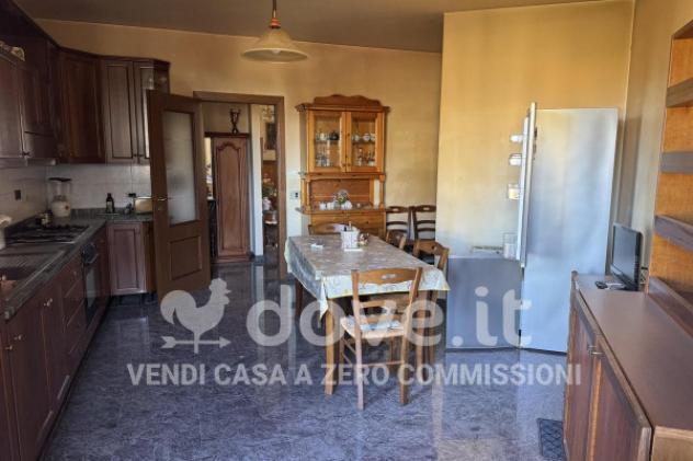 Appartamento di 156 m² con 4 locali e box auto in vendita a Reggio Calabria - Foto 9