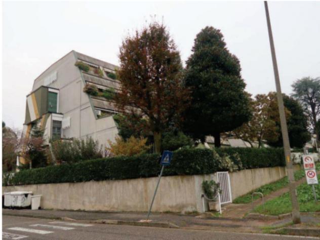 Immobile in asta di 103 m² in vendita a Rho - Foto 2