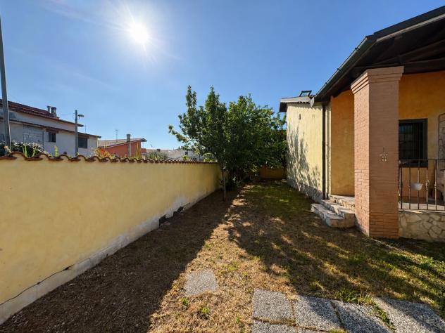 Villa a schiera - Roma . Rif.: Cod. rif 3311925VRG - Foto 9