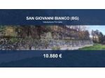 Immobile in asta di 41 m² in vendita a San Giovanni Bianco
