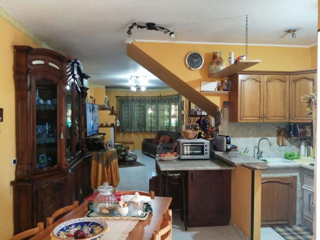 Villa a schiera - Sezze . Rif.: Cod. rif 3093727VRG - Foto 18