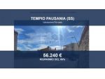 Immobile in asta di 220 m² in vendita a Tempio Pausania