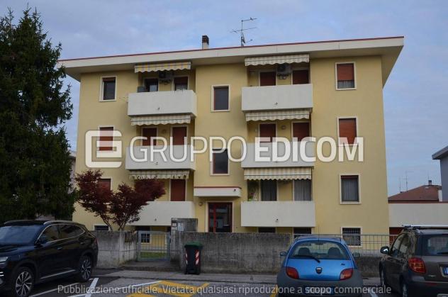 Abitazione di tipo economico in vendita a Torri di Quartesolo - Rif. 3557526