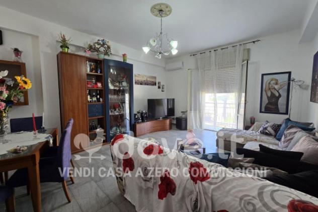 Appartamento di 125 m² con 5 locali in vendita a Trapani - Foto 3