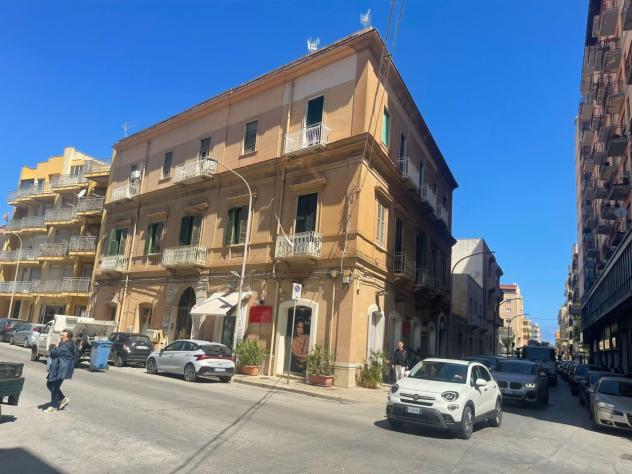 Quadrilocale in vendita a Trapani - Foto 2