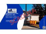 Immobile in asta di 159 m², box auto in vendita a Trevignano