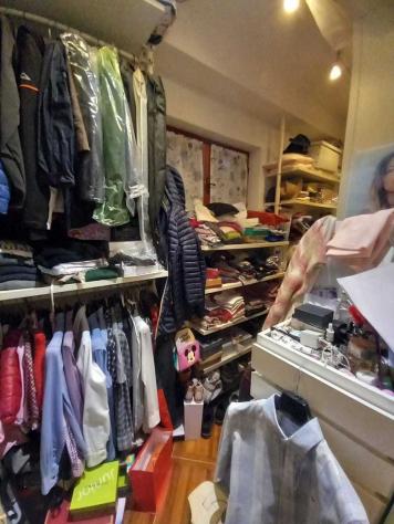 Porzione di casa in vendita a Vezzano Ligure - Foto 6