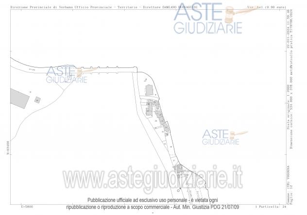 IMMOBILI-IMMOBILE RESIDENZIALE-Via Nazionale Dresio, 163, 28805 Vogogna VB, Italia - Foto 10