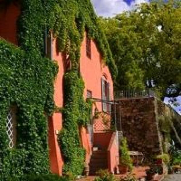 Agriturismo Monteverde