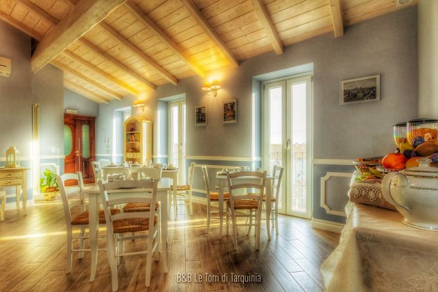 B&B Le Torri di Tarquinia - Foto 5