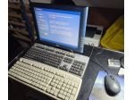 PC Retrocomputing WIndows XP Sp3 Pentium 4, Floppy, Monitor, Stampante