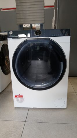 LAVATRICE HOOVER SLIM 8KG NUOVO SC GARANZIA INCLUSA - Foto 4