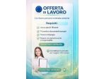Offerta DI Lavoro