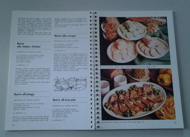 JBC - Le salse - Foto 5