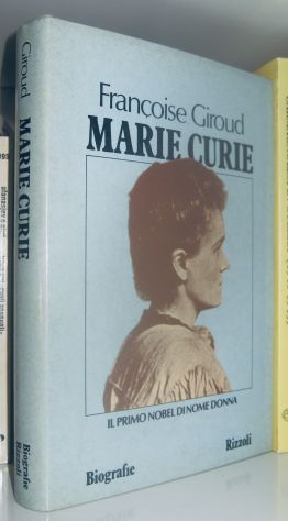 Marie Curie