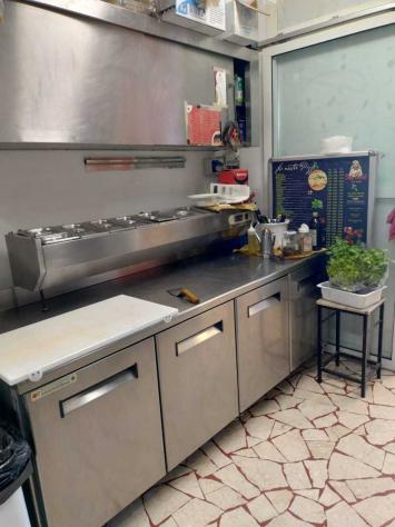 Pizza a Taglio in vendita a Alassio - Foto 14
