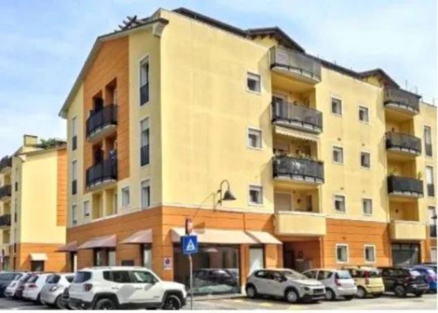 Immobile in asta di 122 m² in vendita a Chiampo - Foto 2