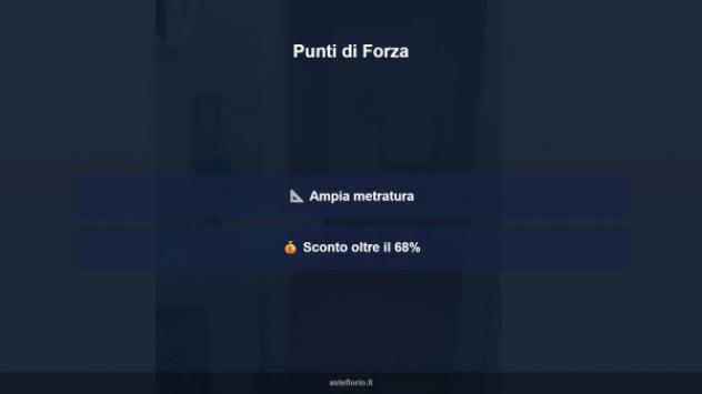 Immobile in asta di 179 m² in vendita a Nissoria - Foto 7