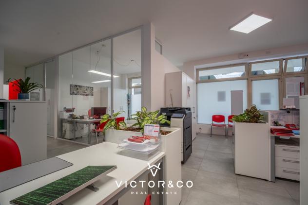 Ufficio in affitto a Novara