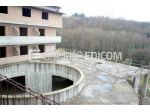 Albergo e pensione di 6145 mq  in vendita a Soveria Mannelli - Rif. 4558856
