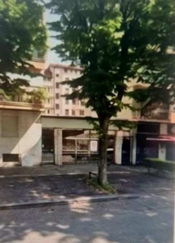 STUDIO / STANZE PROFESSIONALI IN AFFITTO – TORINO CROCETTA - Foto 4