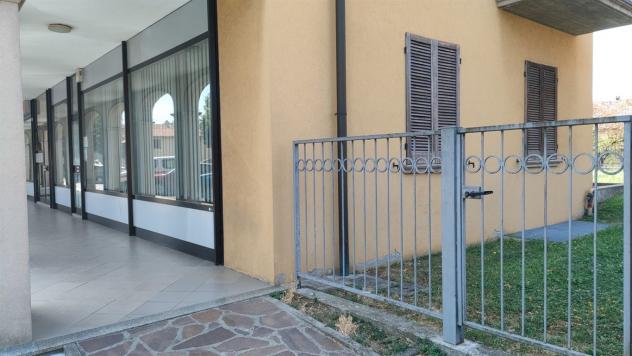 Negozio in vendita – Piazza del Mercato