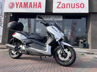 Yamaha X-Max 250 null