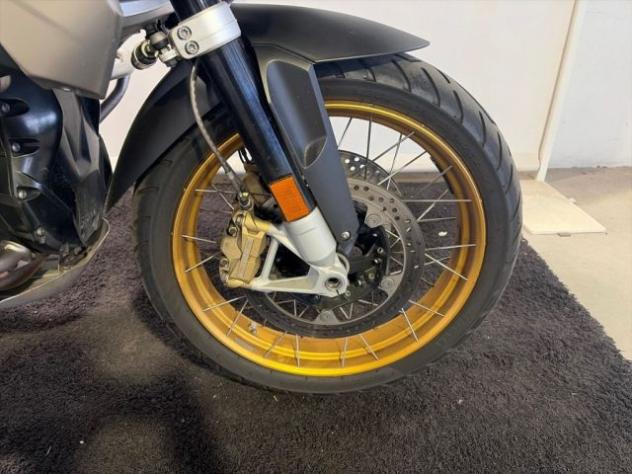 BMW R 1250 GS - TRIS VALIGIE - Foto 8